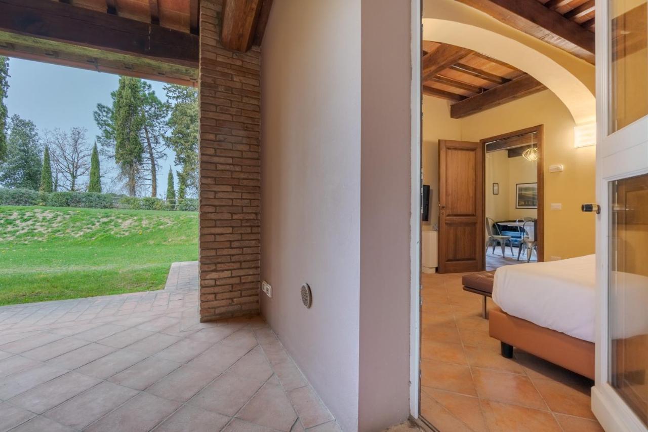Boccioleto Resort - Place Of Charme มอนตาโยเน ภายนอก รูปภาพ