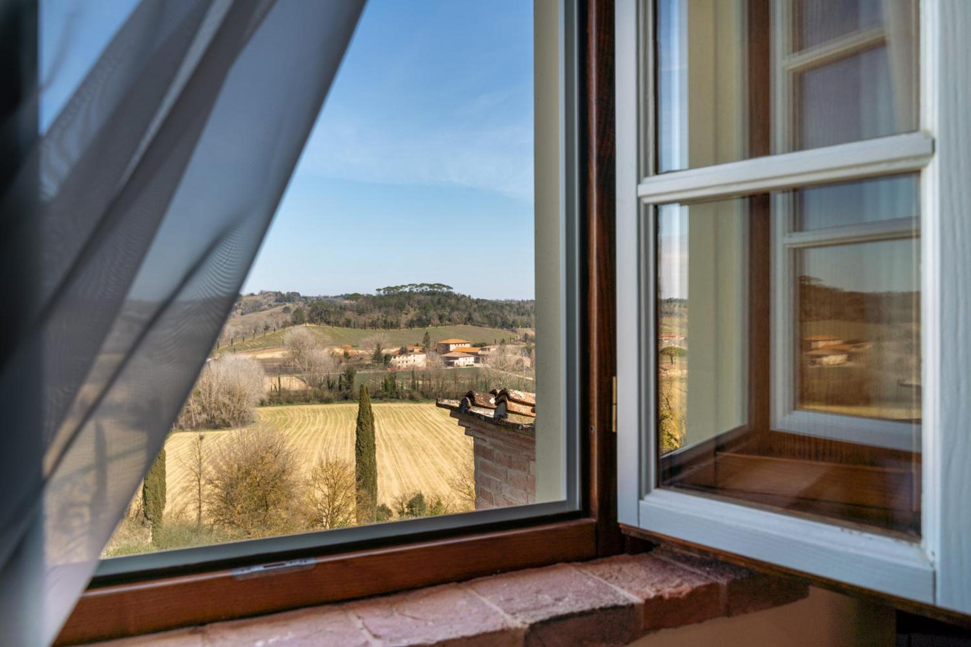 Boccioleto Resort - Place Of Charme มอนตาโยเน ภายนอก รูปภาพ