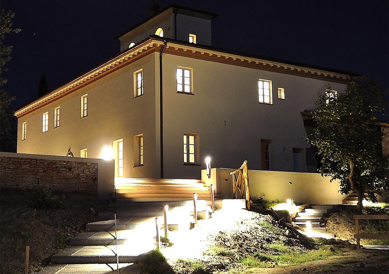 Boccioleto Resort - Place Of Charme มอนตาโยเน ภายนอก รูปภาพ