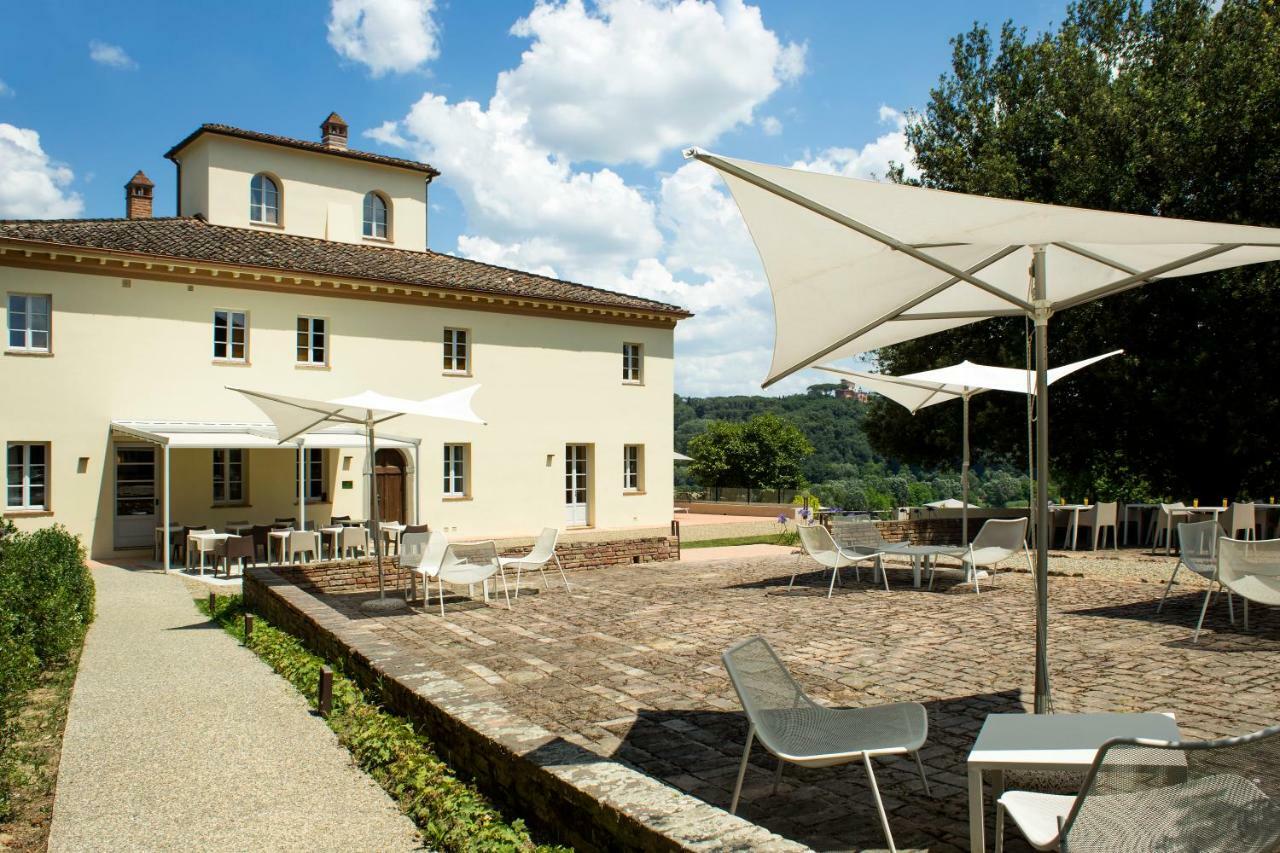 Boccioleto Resort - Place Of Charme มอนตาโยเน ภายนอก รูปภาพ